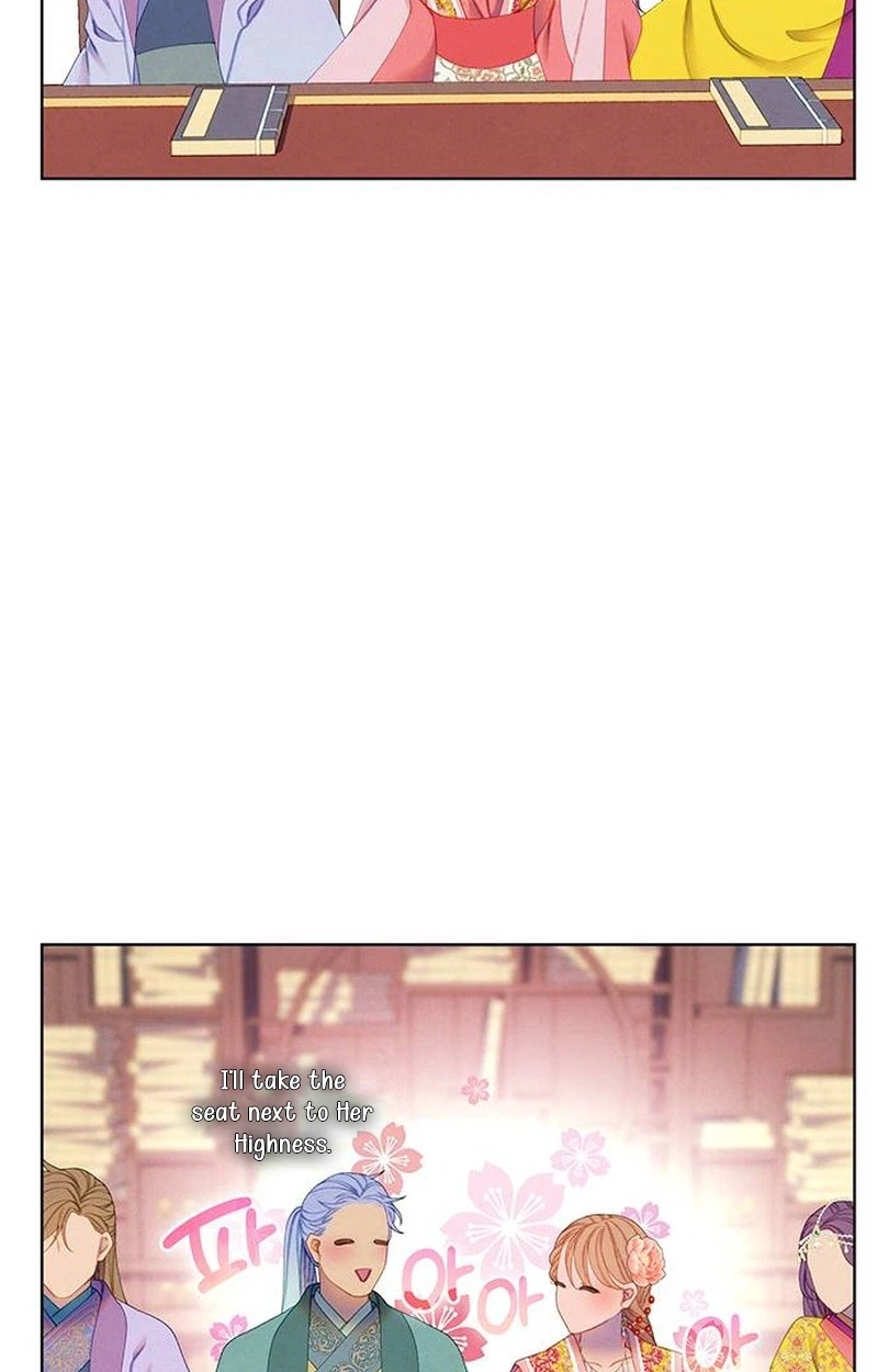There's 49 Left, Master! Chapter 61 page 13 - 