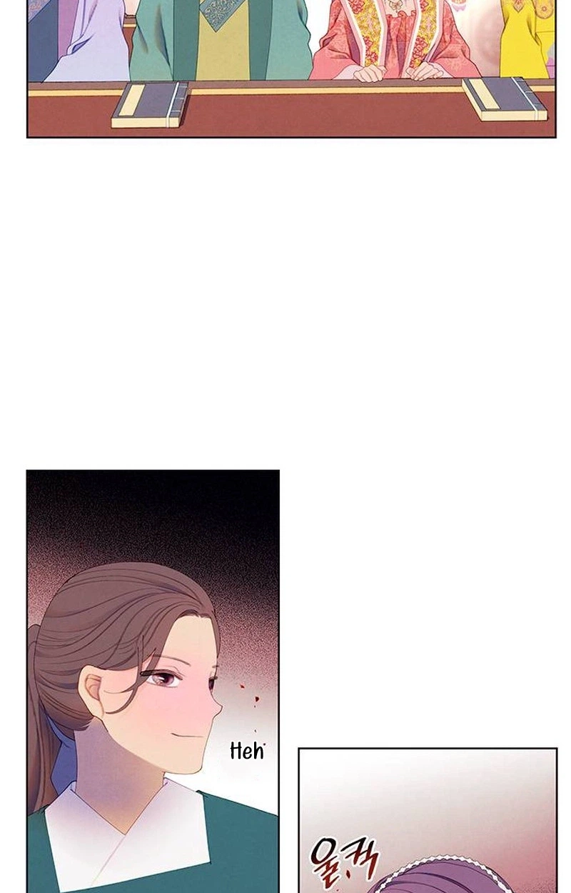There's 49 Left, Master! Chapter 61 page 14 - 