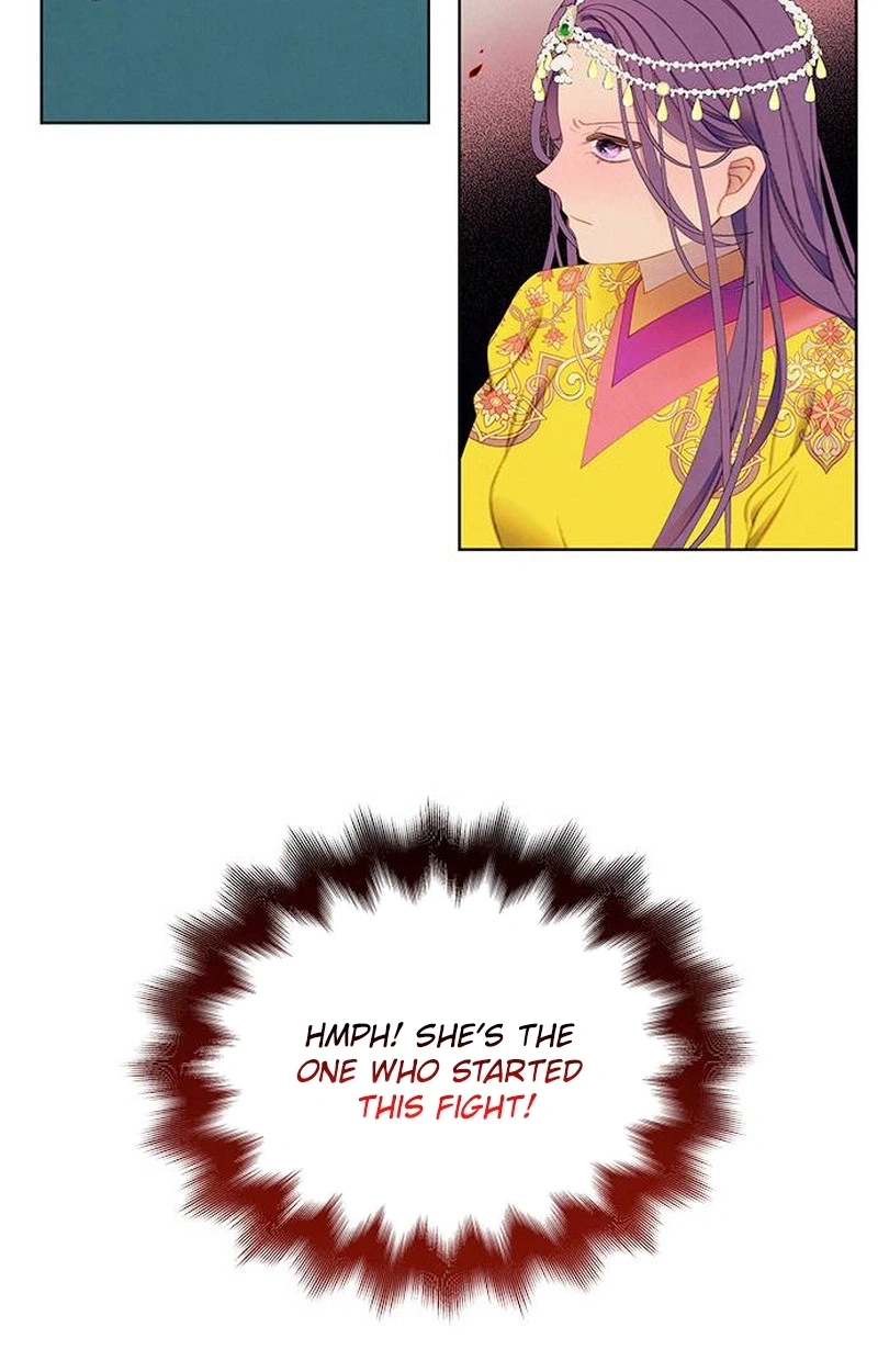 There's 49 Left, Master! Chapter 61 page 15 - 