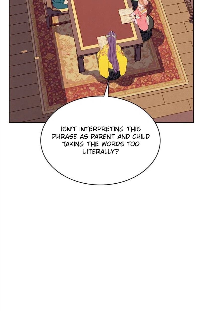 There's 49 Left, Master! Chapter 61 page 17 - 