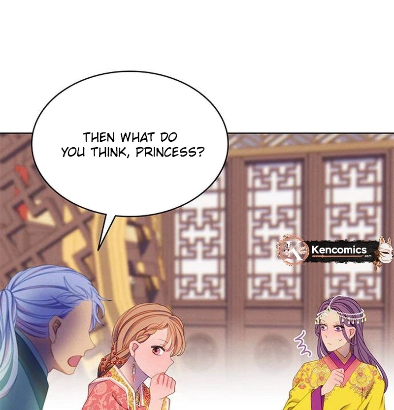 There's 49 Left, Master! Chapter 61 page 19 - 