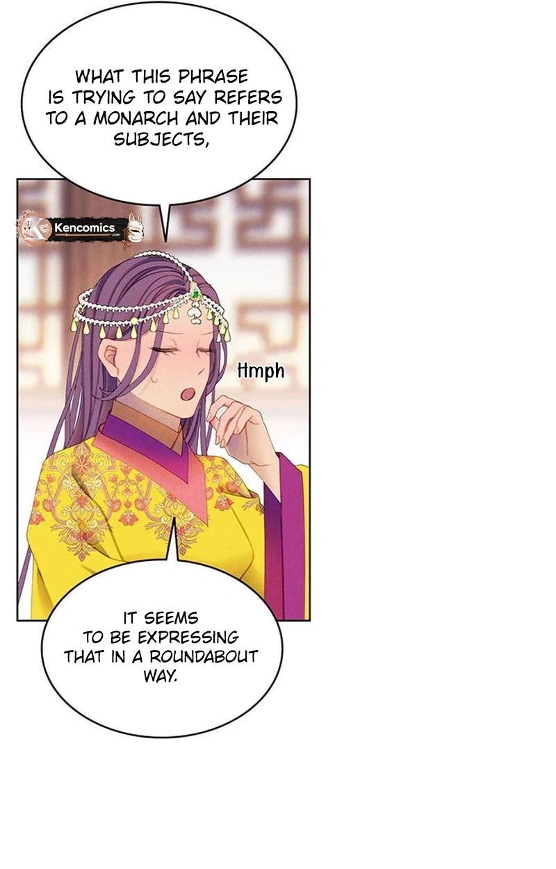 There's 49 Left, Master! Chapter 61 page 21 - 