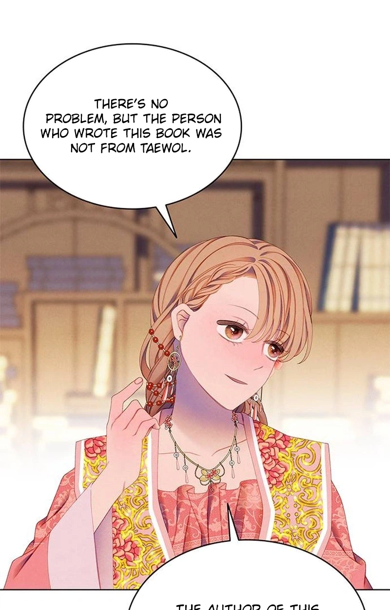 There's 49 Left, Master! Chapter 61 page 24 - 