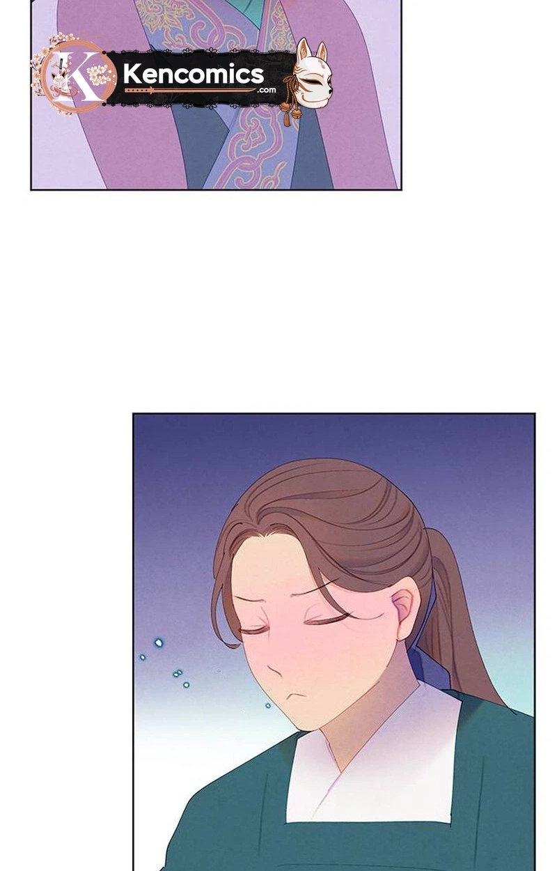 There's 49 Left, Master! Chapter 61 page 34 - 