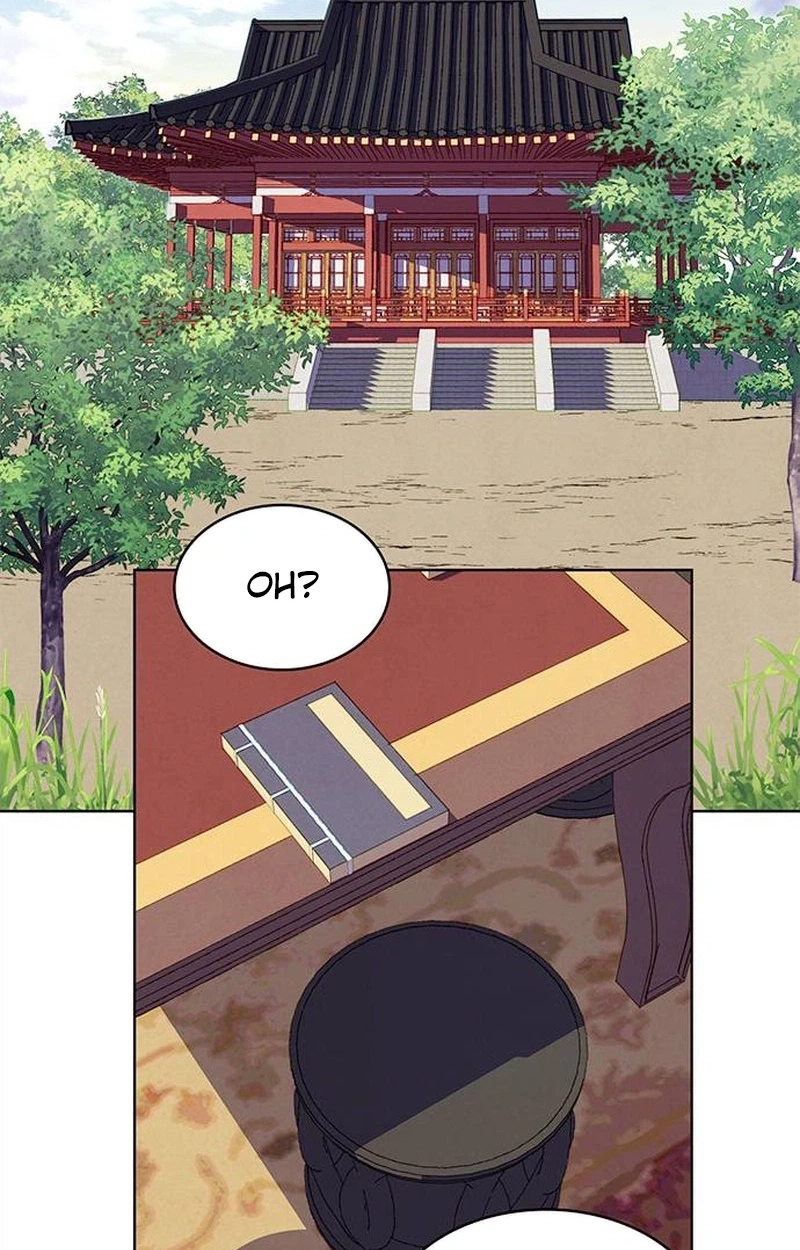 There's 49 Left, Master! Chapter 61 page 36 - 