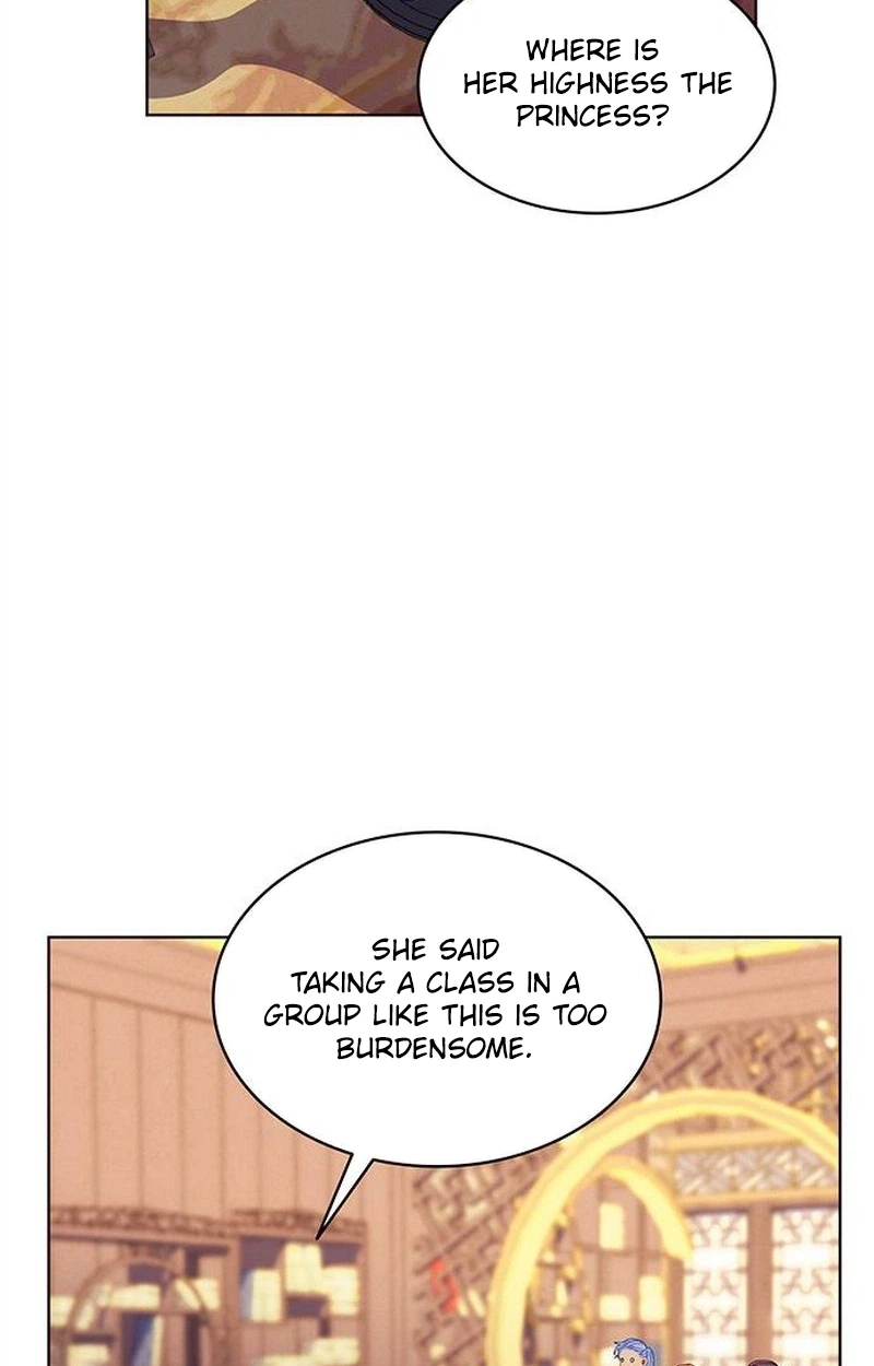 There's 49 Left, Master! Chapter 61 page 37 - 