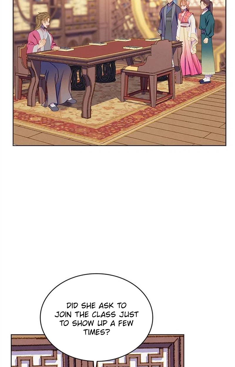 There's 49 Left, Master! Chapter 61 page 38 - 