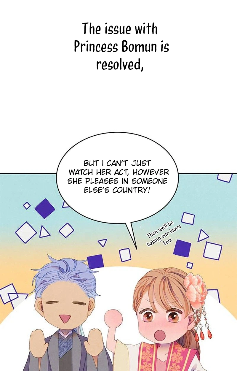 There's 49 Left, Master! Chapter 61 page 41 - 