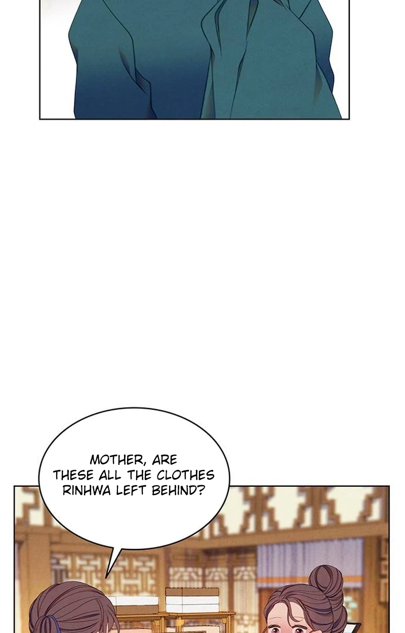 There's 49 Left, Master! Chapter 61 page 48 - 