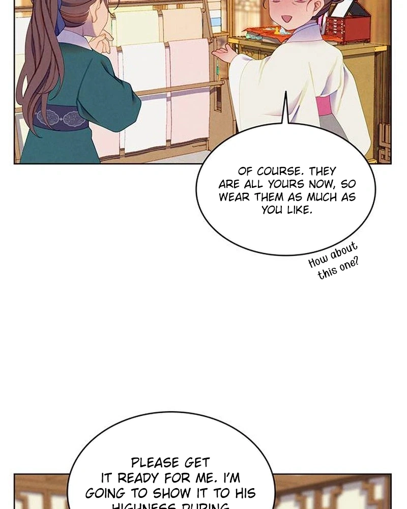 There's 49 Left, Master! Chapter 61 page 49 - 