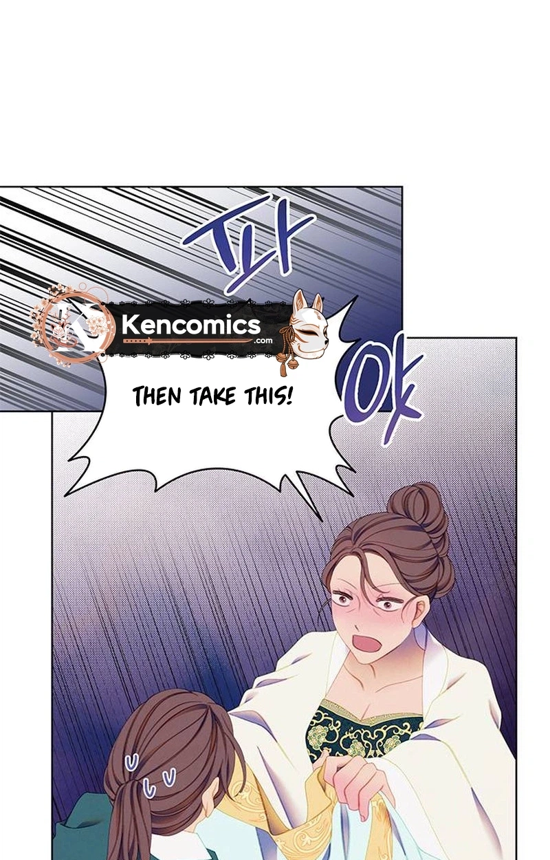 There's 49 Left, Master! Chapter 61 page 56 - 