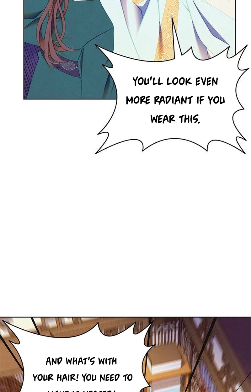 There's 49 Left, Master! Chapter 61 page 57 - 
