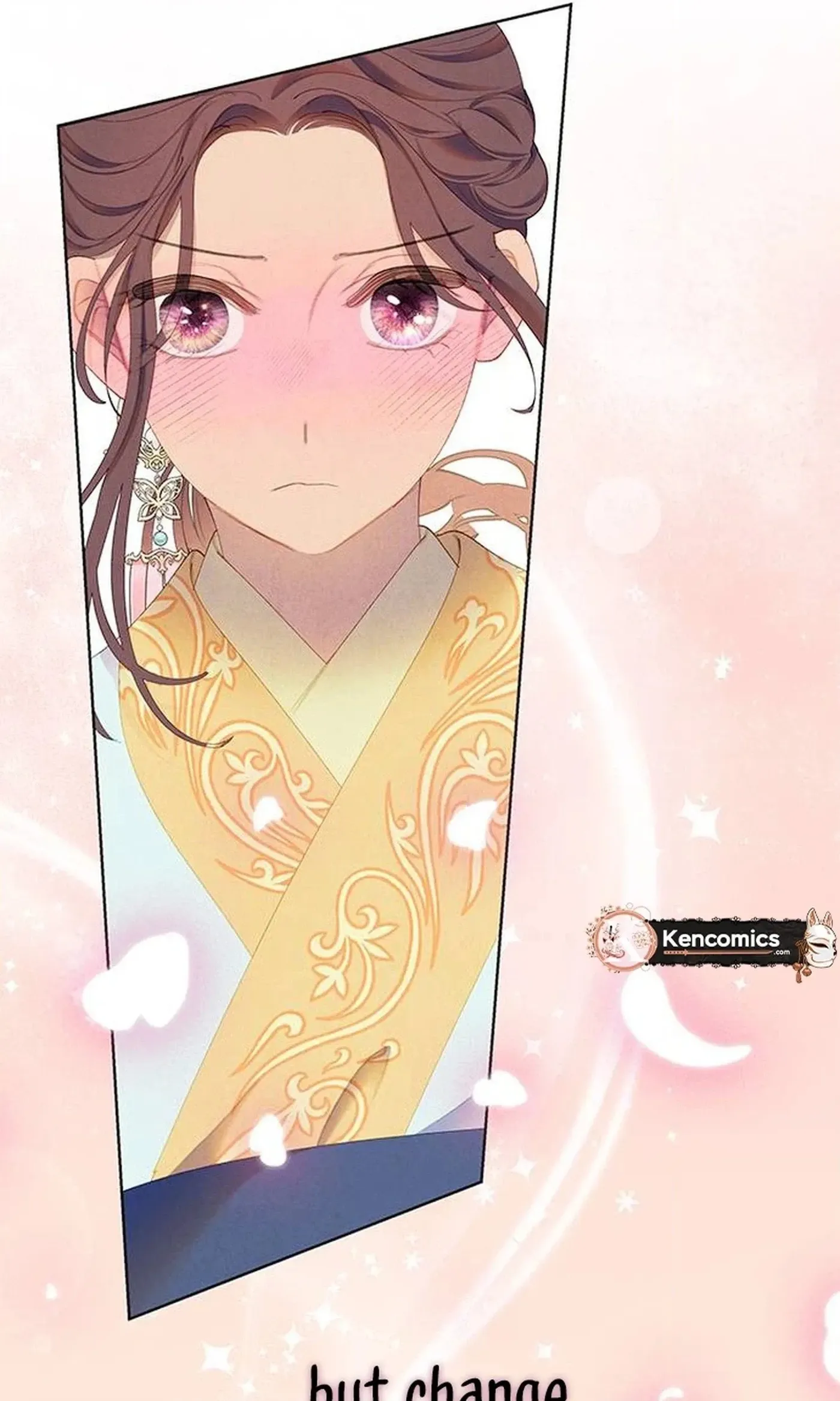 There's 49 Left, Master! Chapter 61 page 60 - 