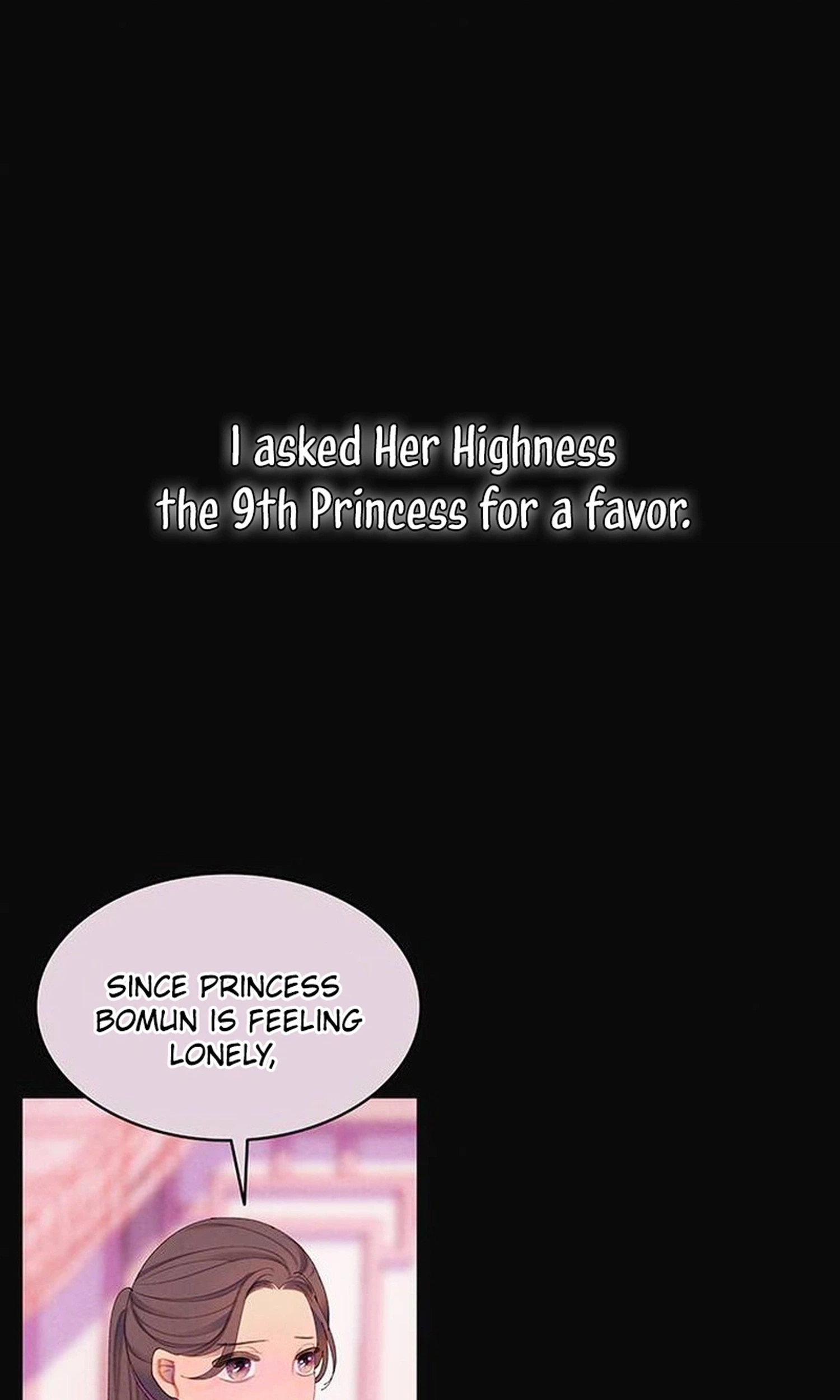 There's 49 Left, Master! Chapter 61 page 7 - 