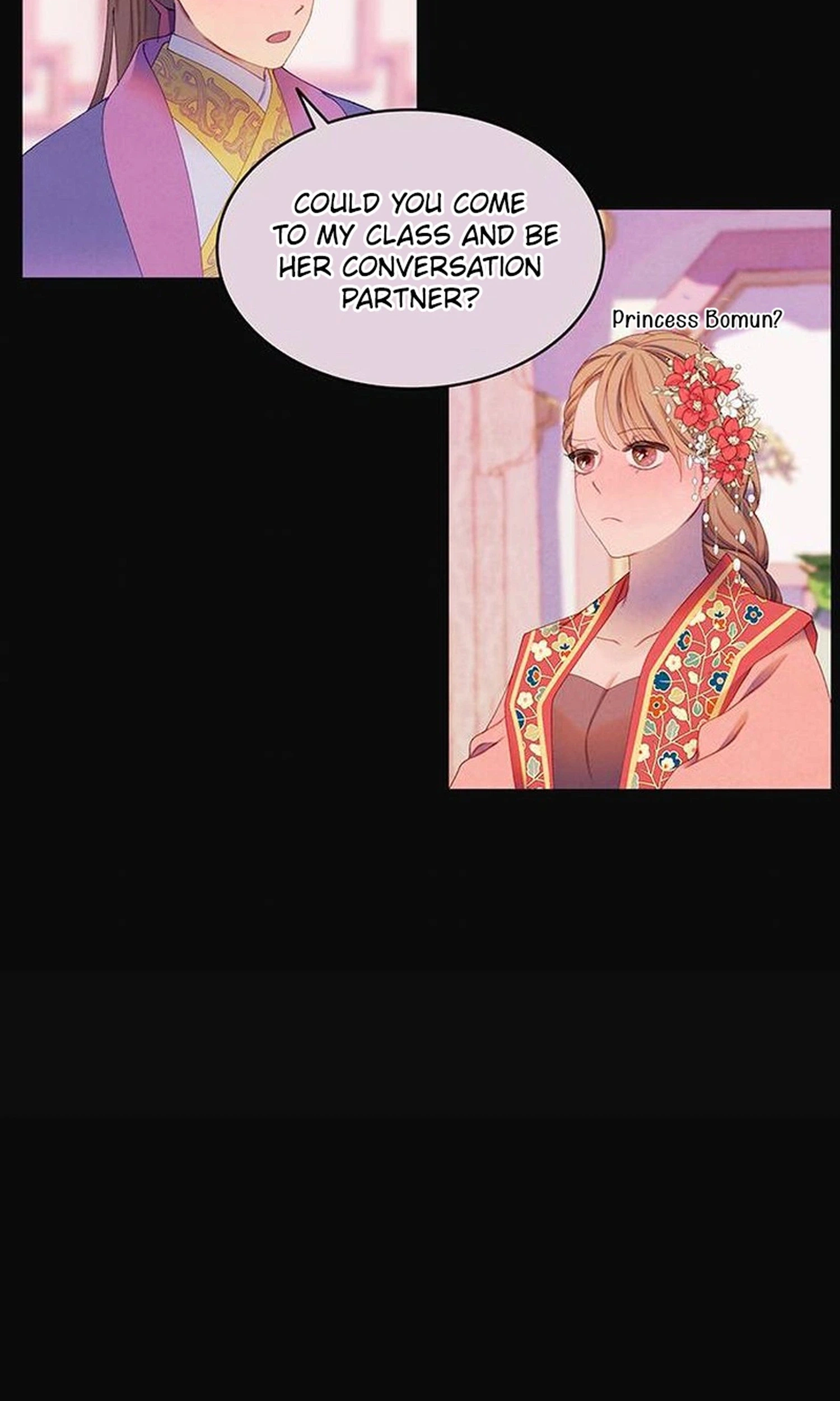 There's 49 Left, Master! Chapter 61 page 8 - 
