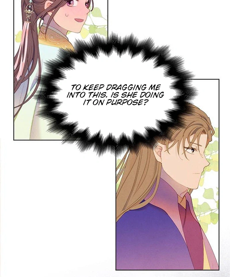 There's 49 Left, Master! Chapter 62 page 22 - 