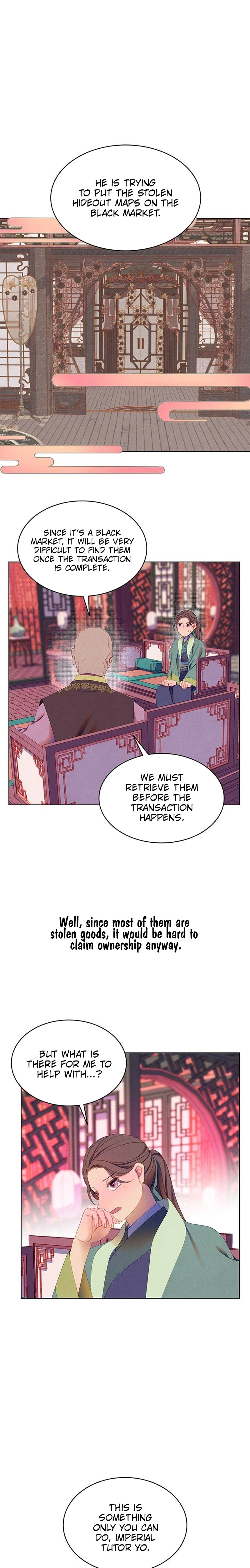 There's 49 Left, Master! Chapter 62 page 26 - 