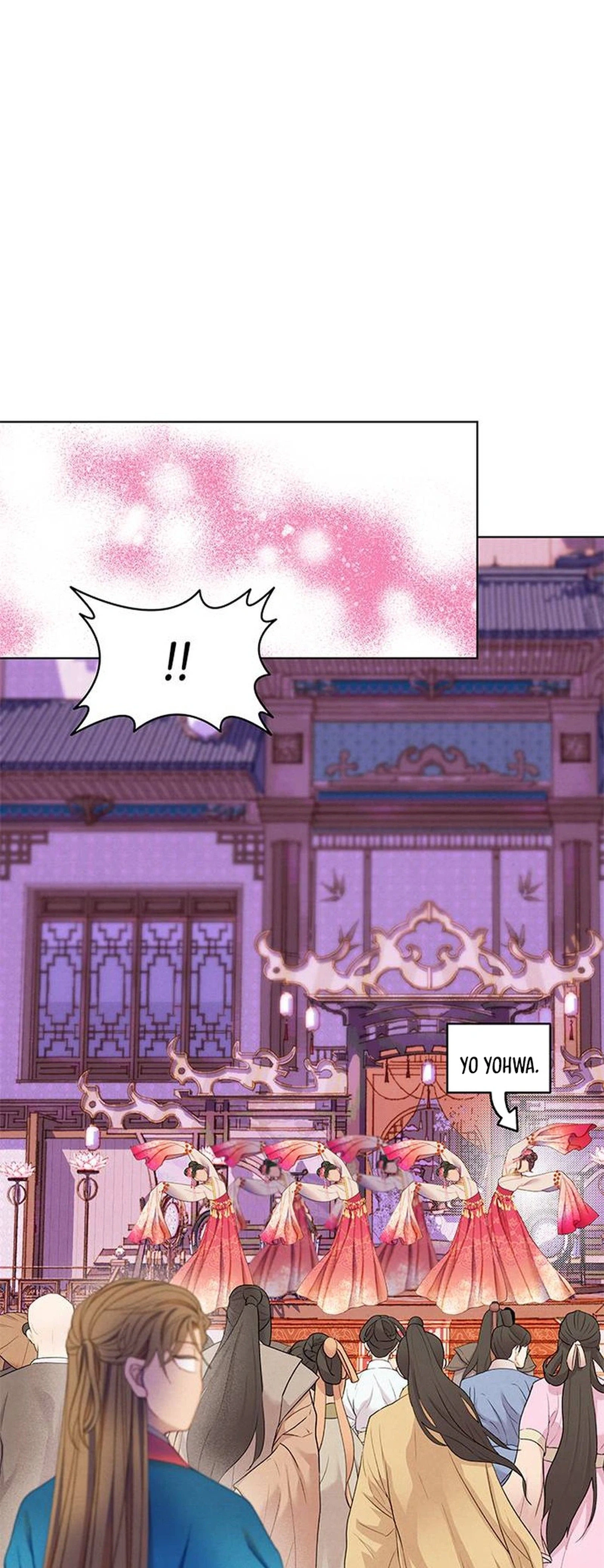 There's 49 Left, Master! Chapter 62 page 30 - 