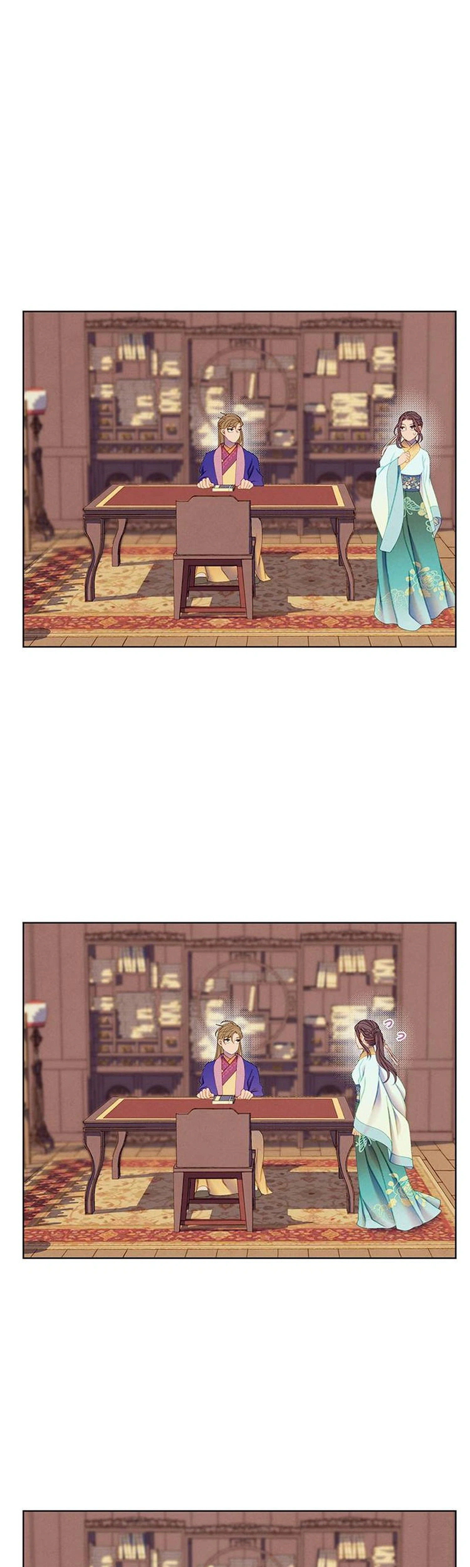 There's 49 Left, Master! Chapter 62 page 5 - 
