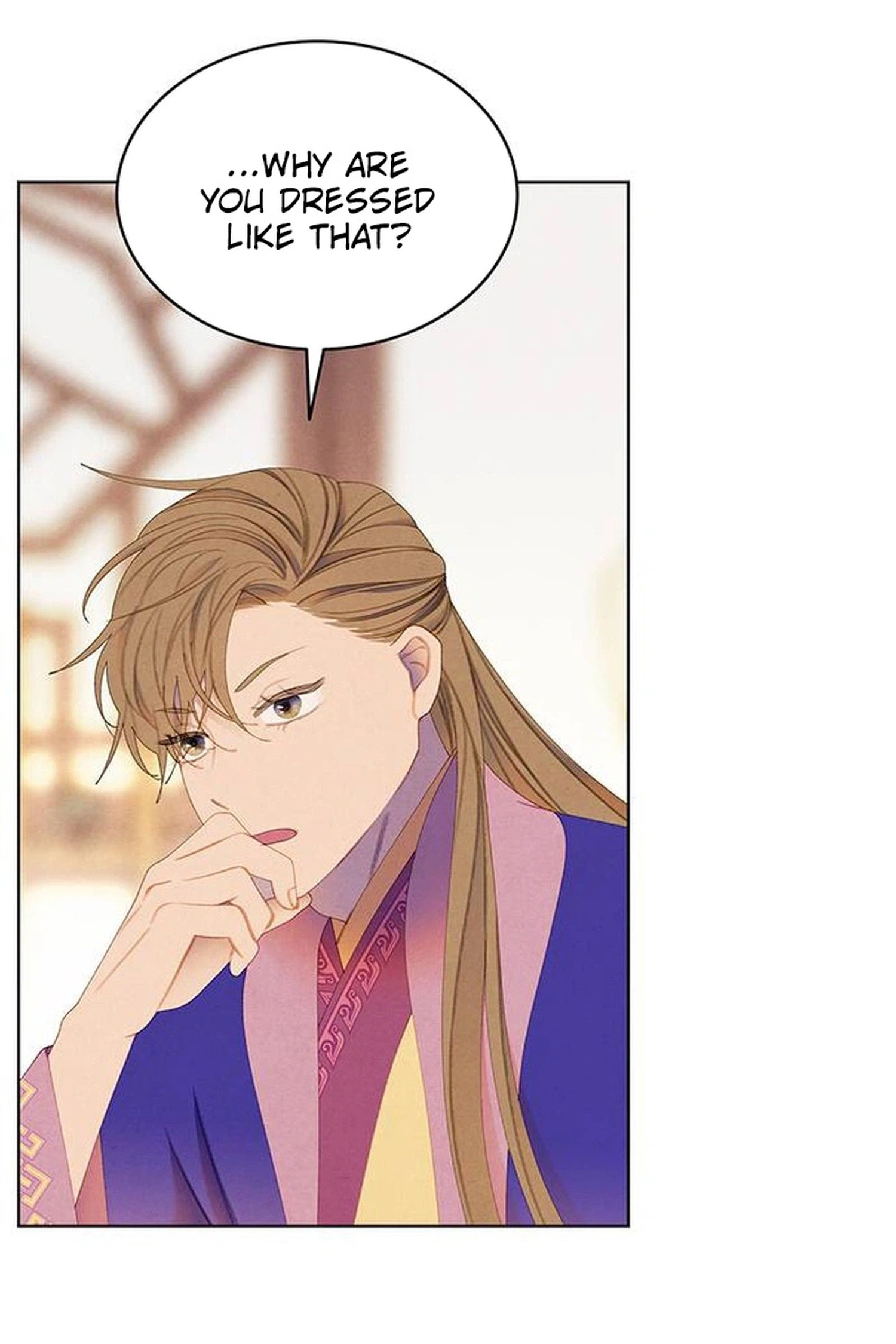 There's 49 Left, Master! Chapter 62 page 7 - 
