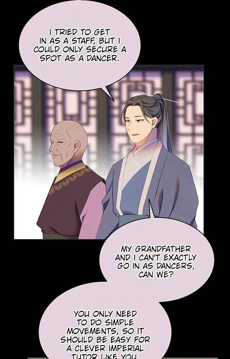 There's 49 Left, Master! Chapter 63 page 11 - 
