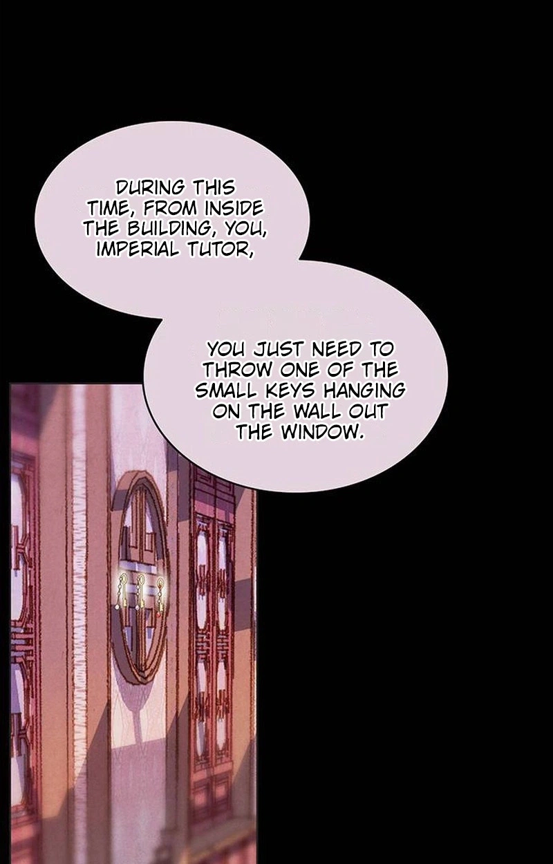 There's 49 Left, Master! Chapter 63 page 17 - 