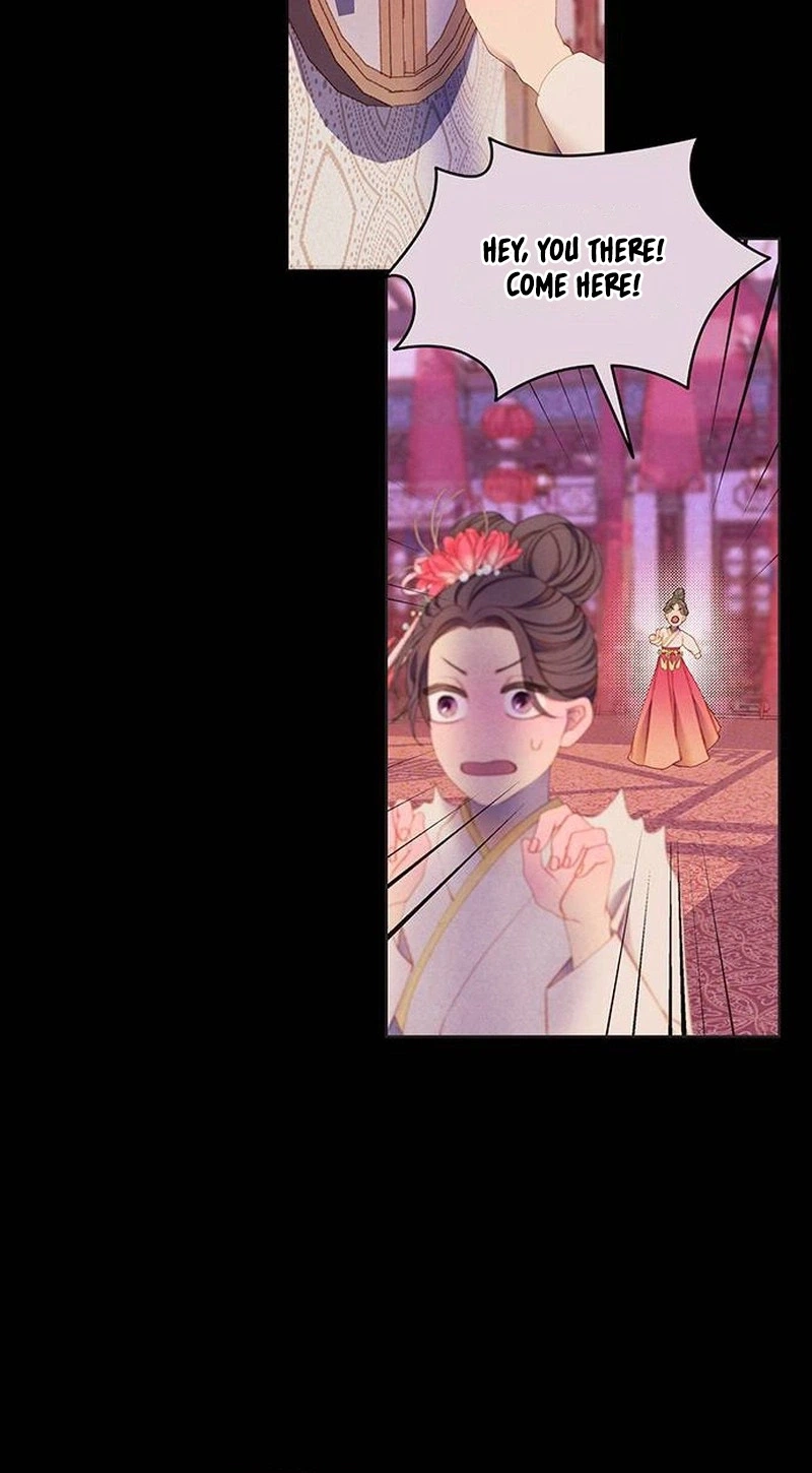 There's 49 Left, Master! Chapter 63 page 19 - 