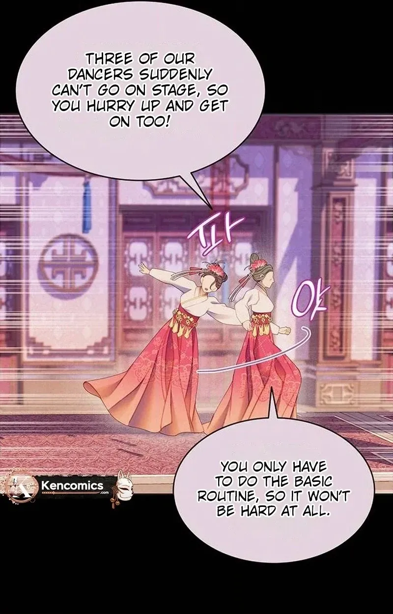 There's 49 Left, Master! Chapter 63 page 20 - 