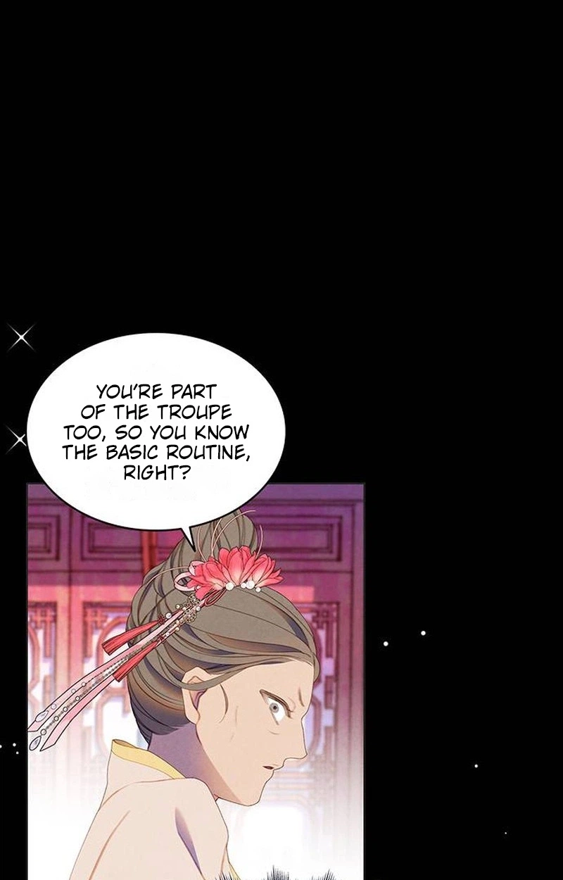 There's 49 Left, Master! Chapter 63 page 21 - 