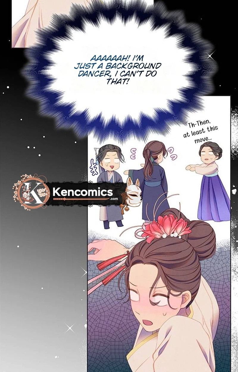 There's 49 Left, Master! Chapter 63 page 22 - 