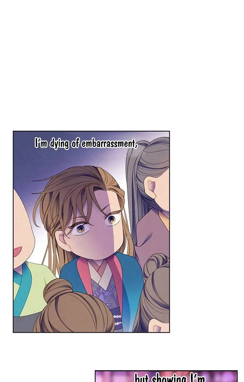 There's 49 Left, Master! Chapter 63 page 25 - 