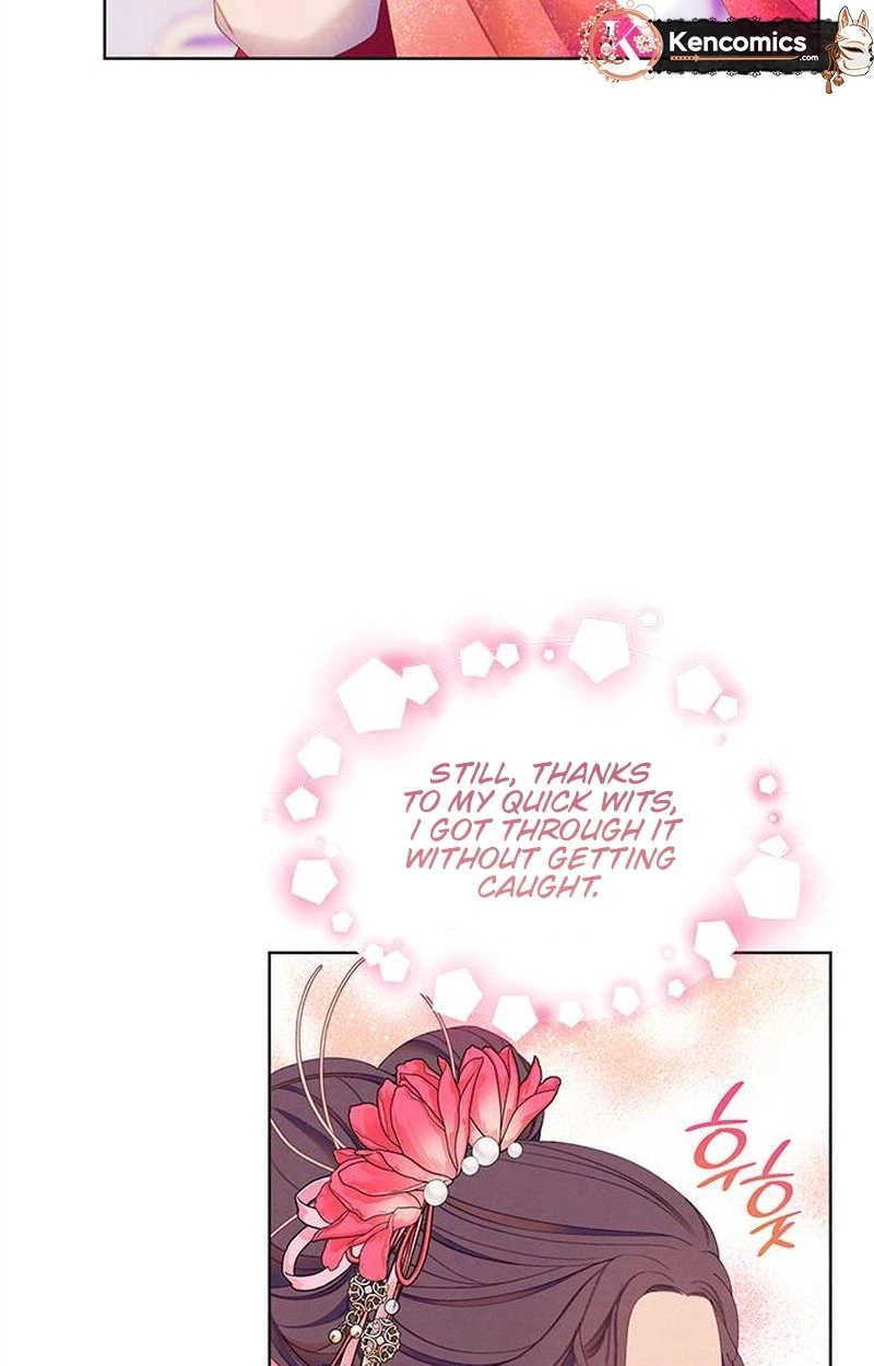 There's 49 Left, Master! Chapter 63 page 32 - 