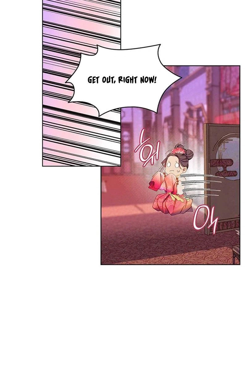 There's 49 Left, Master! Chapter 63 page 37 - 