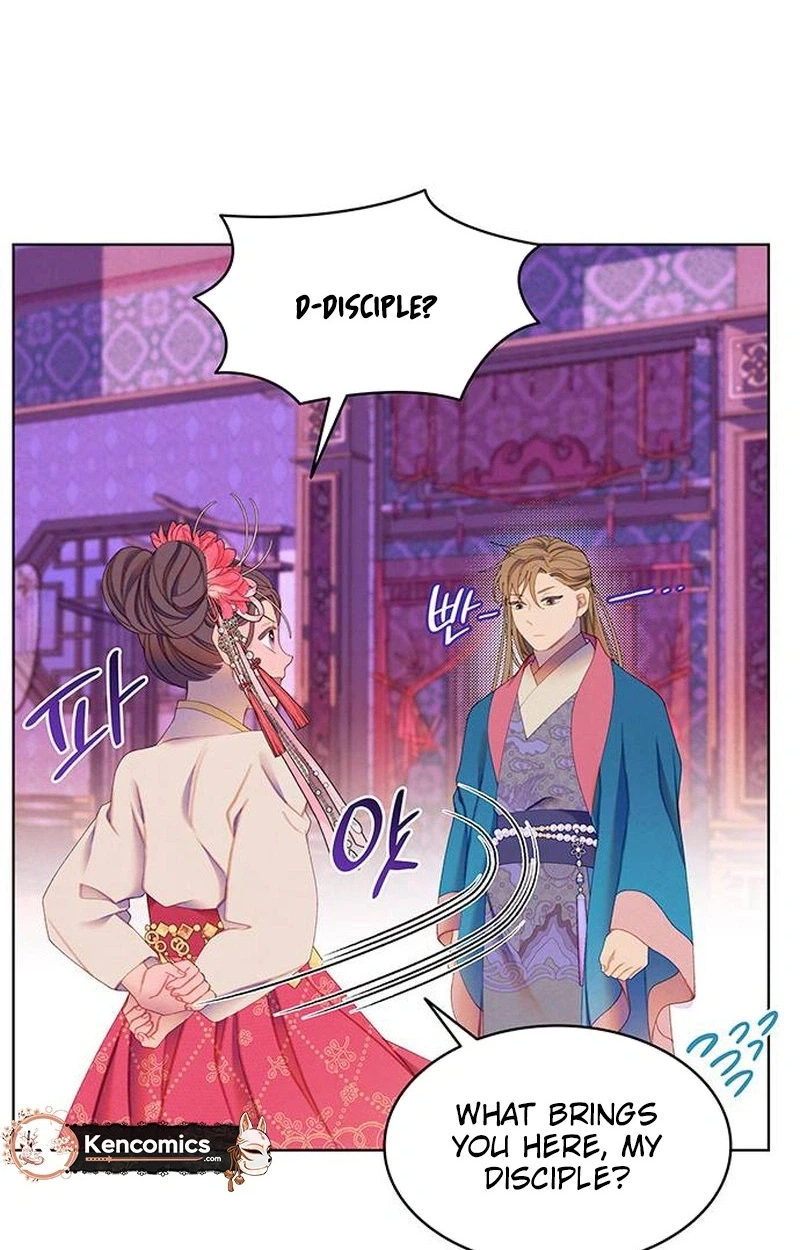 There's 49 Left, Master! Chapter 63 page 41 - 