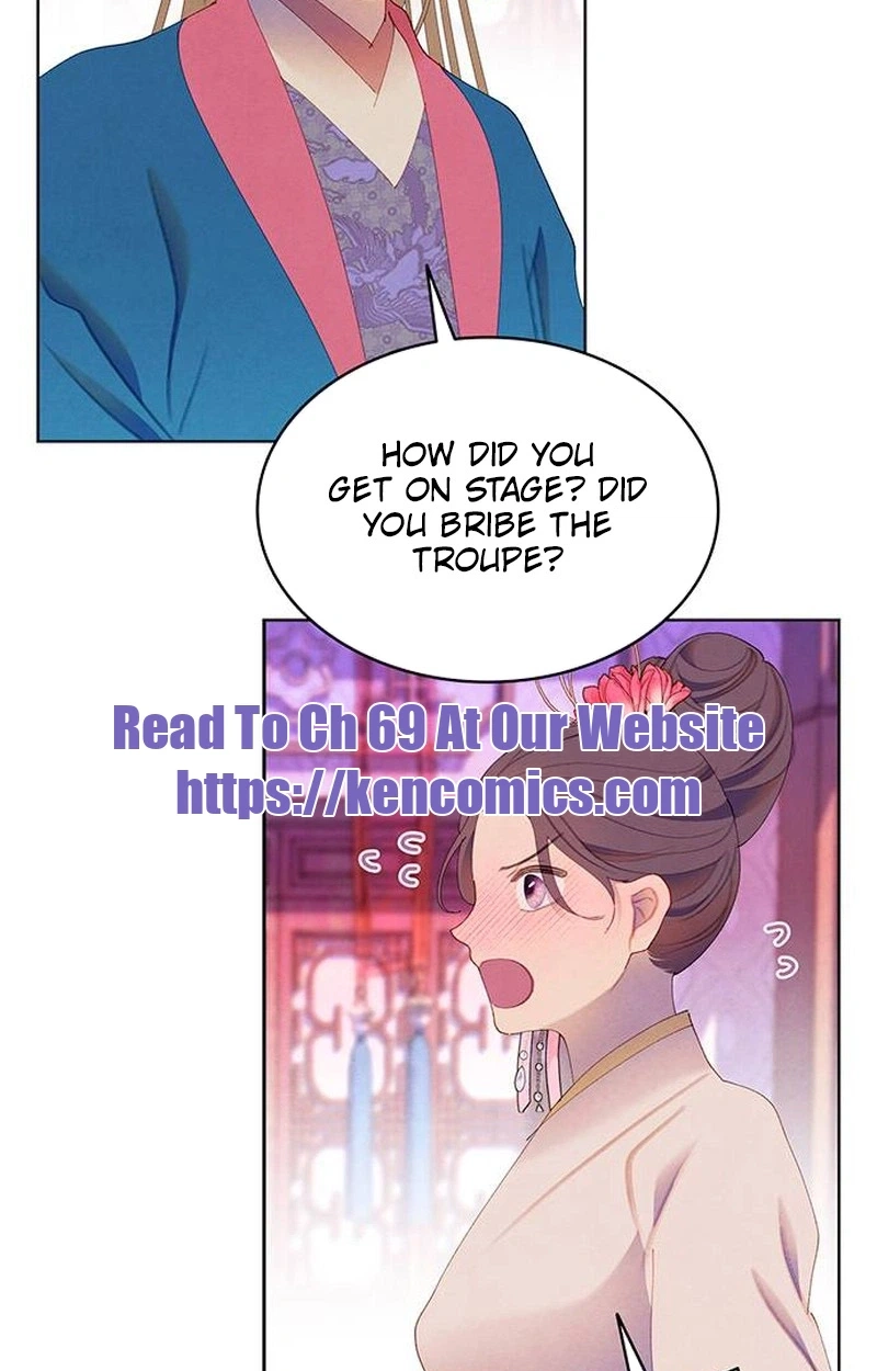 There's 49 Left, Master! Chapter 63 page 43 - 
