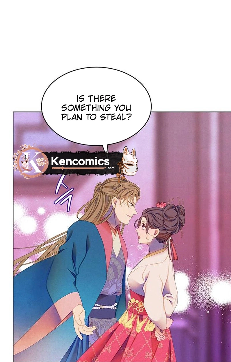 There's 49 Left, Master! Chapter 63 page 46 - 