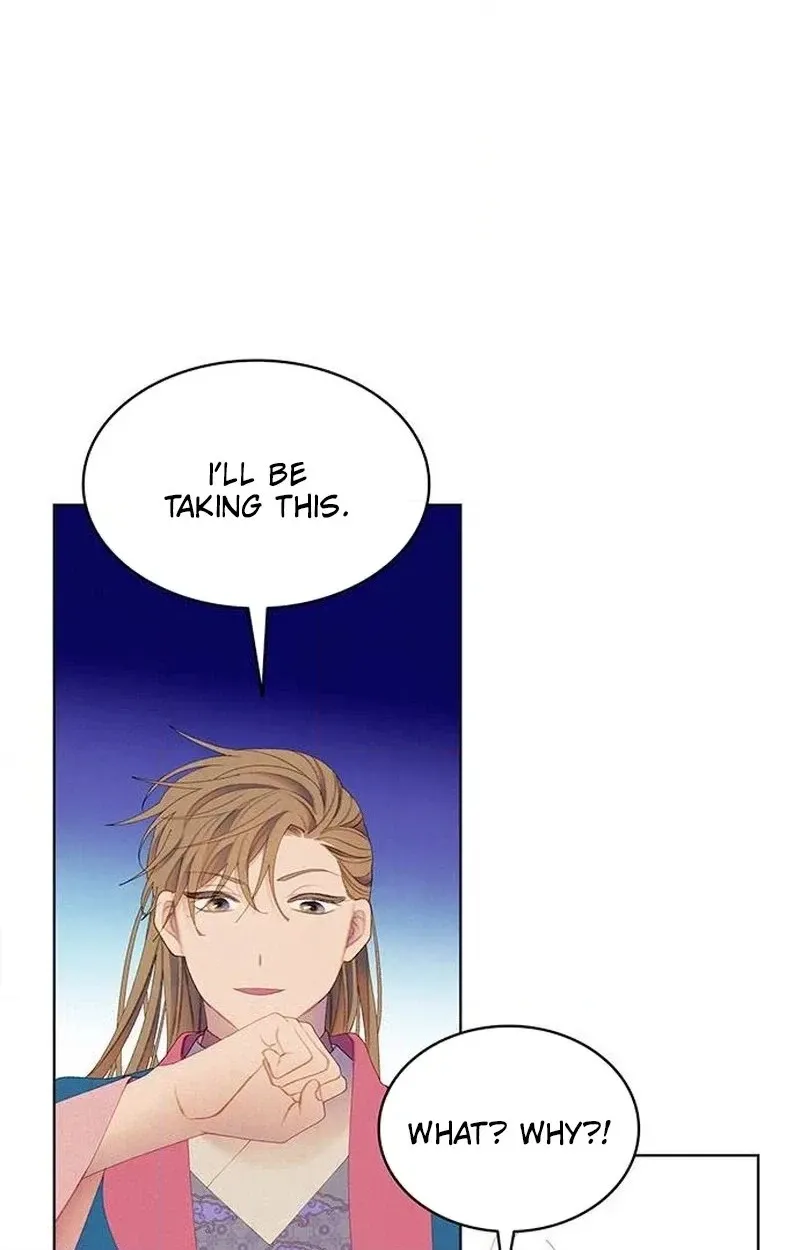 There's 49 Left, Master! Chapter 63 page 50 - 