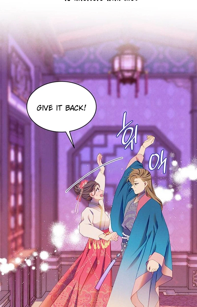 There's 49 Left, Master! Chapter 63 page 52 - 