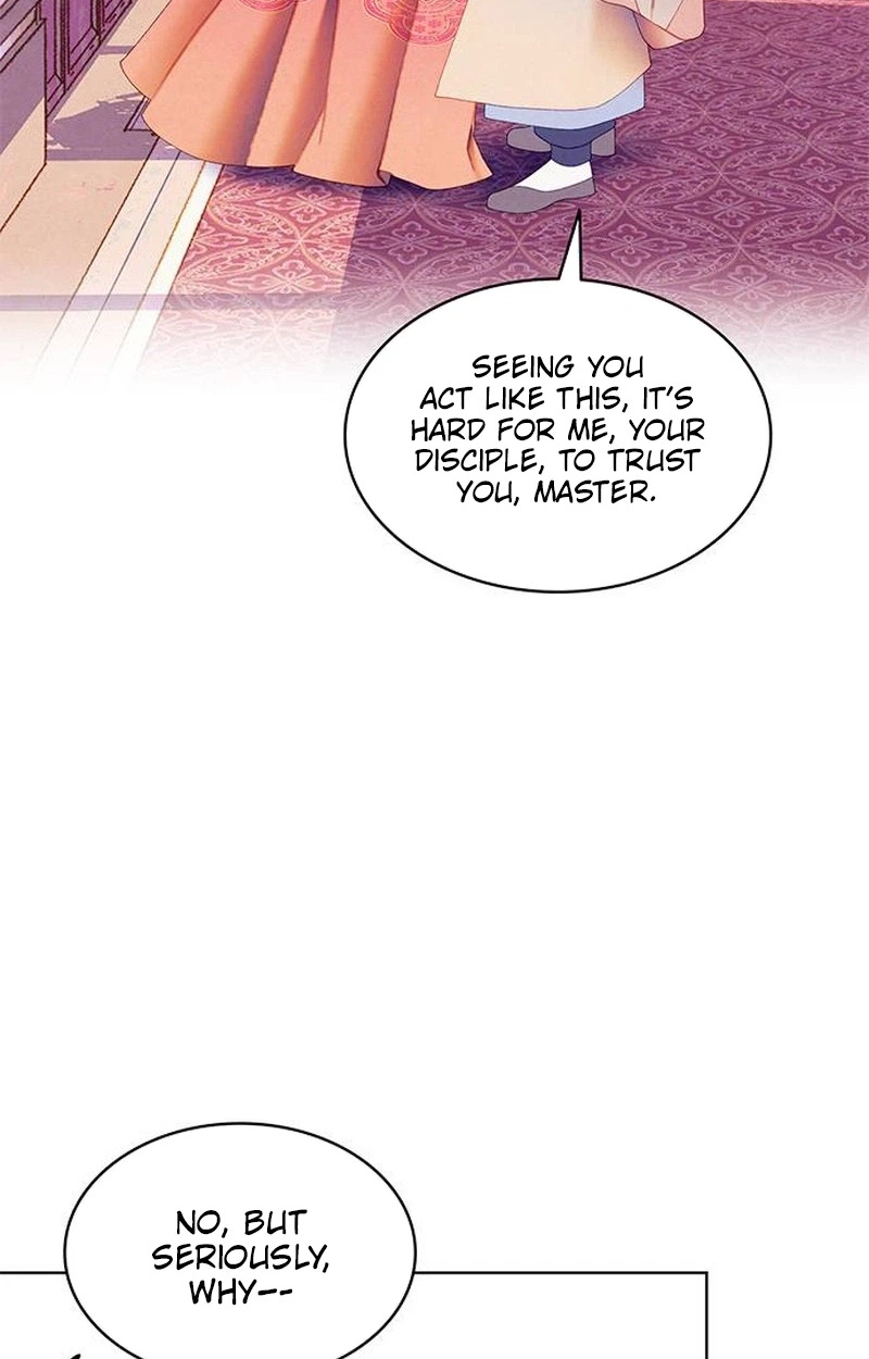 There's 49 Left, Master! Chapter 63 page 53 - 