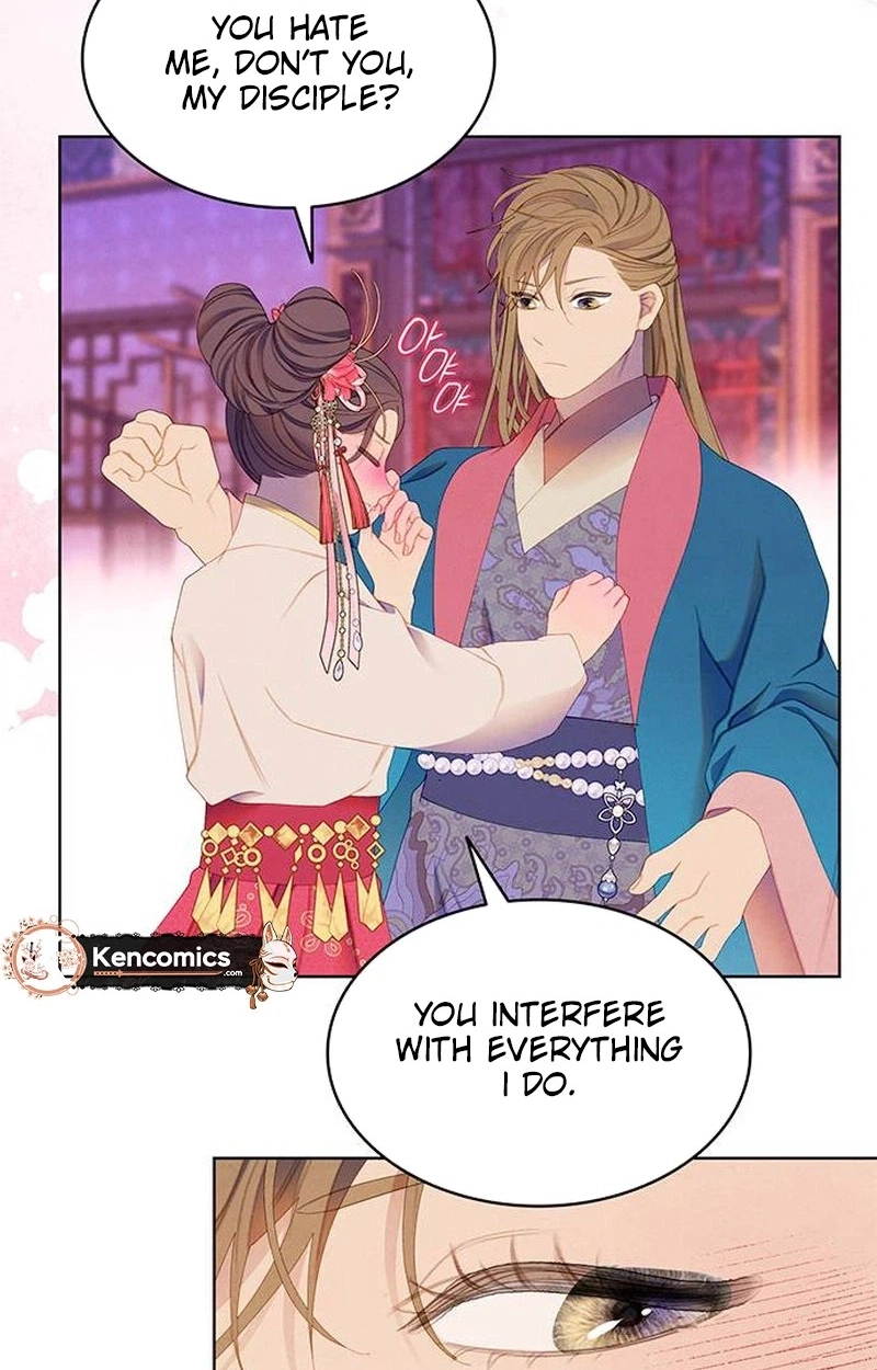 There's 49 Left, Master! Chapter 63 page 58 - 