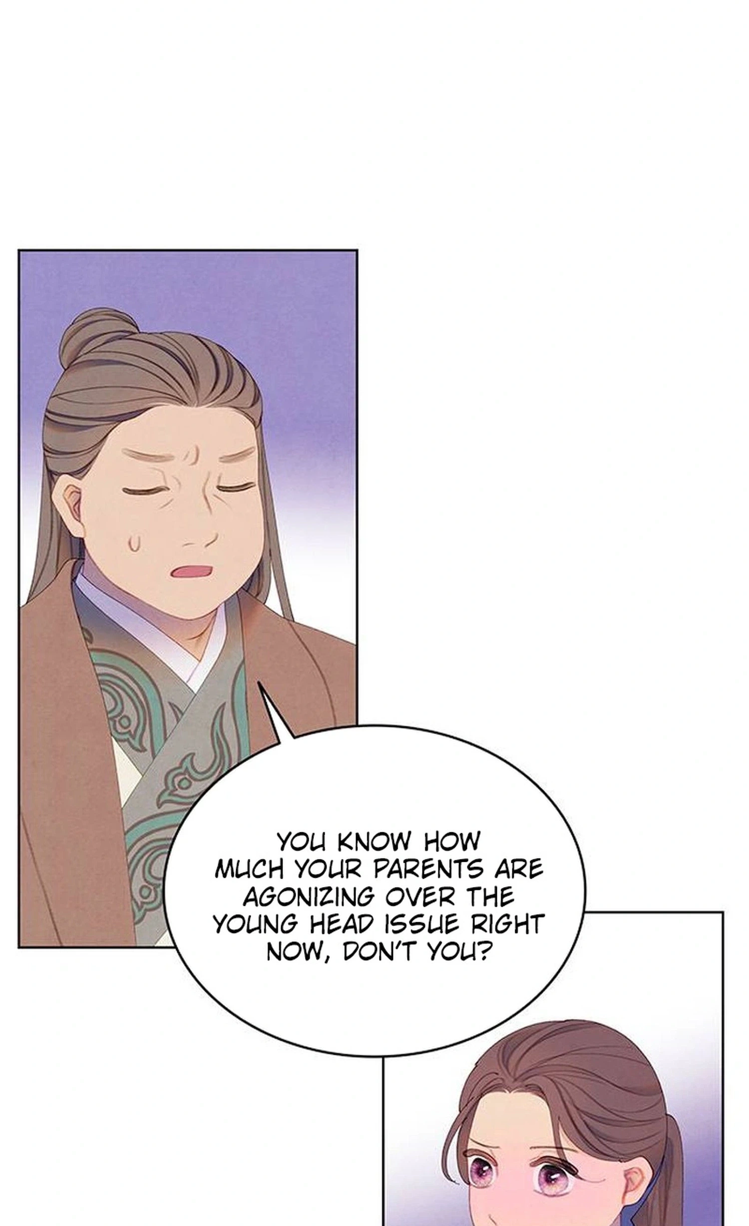 There's 49 Left, Master! Chapter 63 page 77 - 