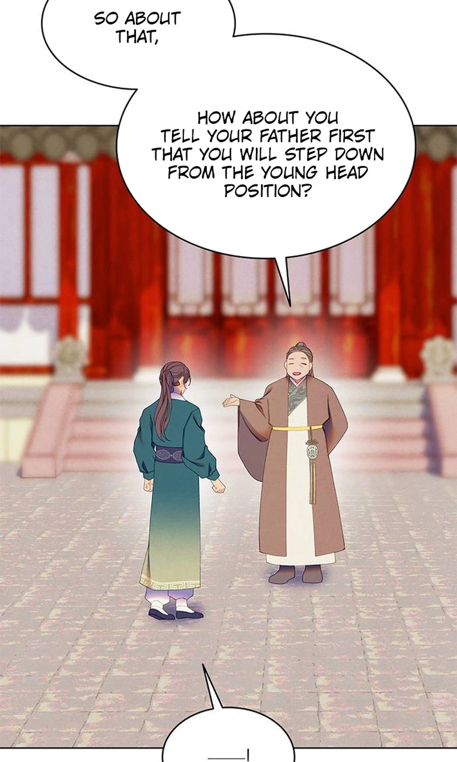 There's 49 Left, Master! Chapter 63 page 79 - 