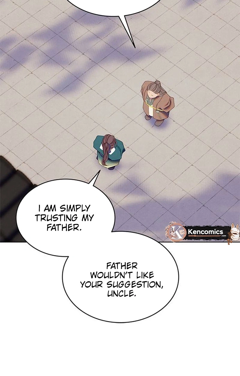 There's 49 Left, Master! Chapter 64 page 14 - 