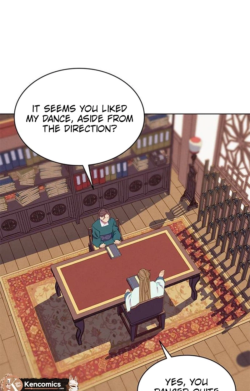 There's 49 Left, Master! Chapter 64 page 26 - 