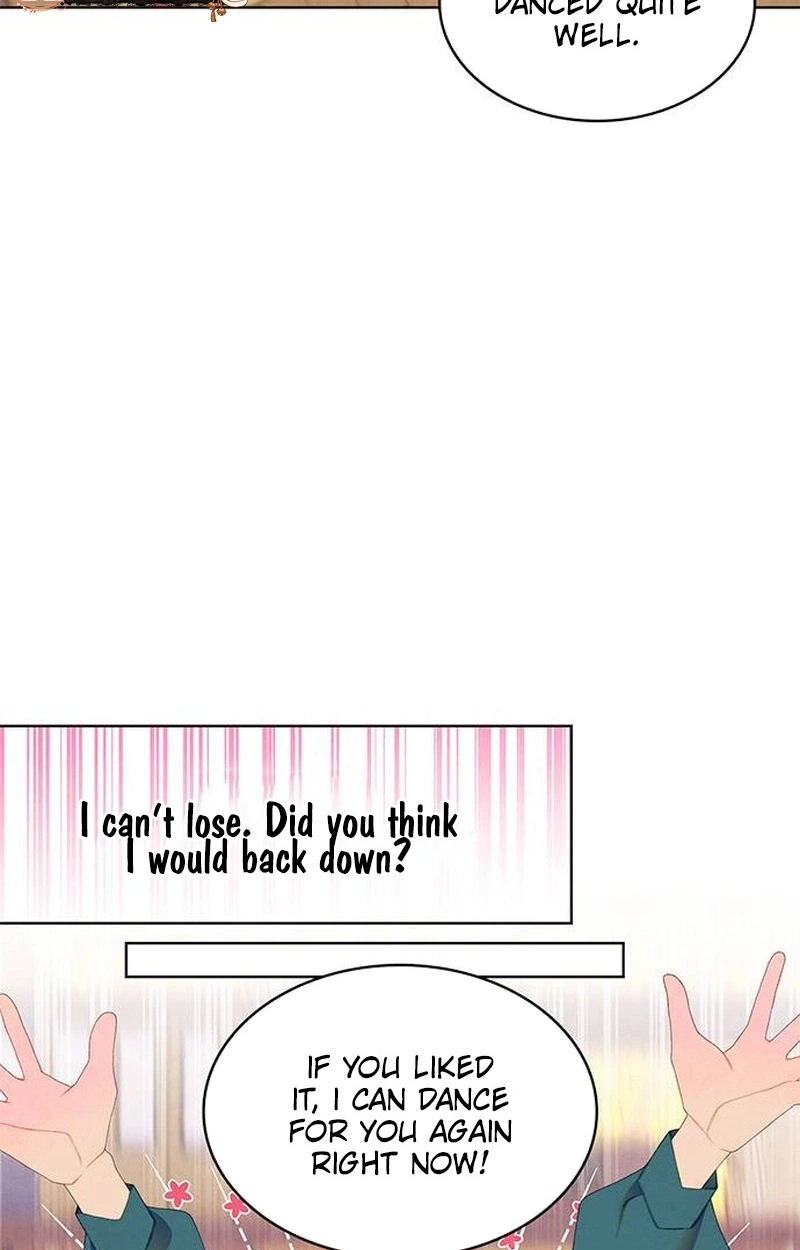 There's 49 Left, Master! Chapter 64 page 27 - 