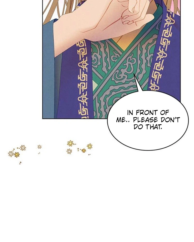 There's 49 Left, Master! Chapter 64 page 39 - 