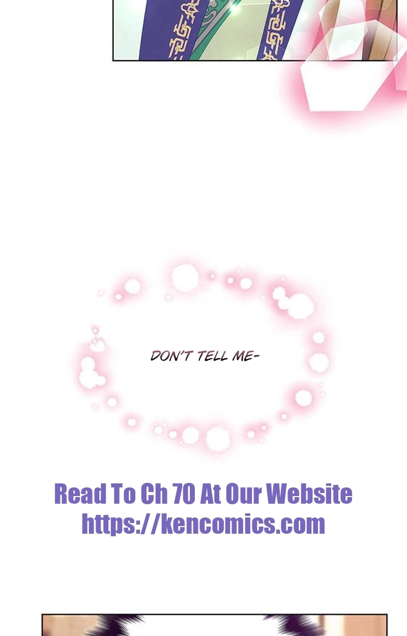 There's 49 Left, Master! Chapter 64 page 44 - 