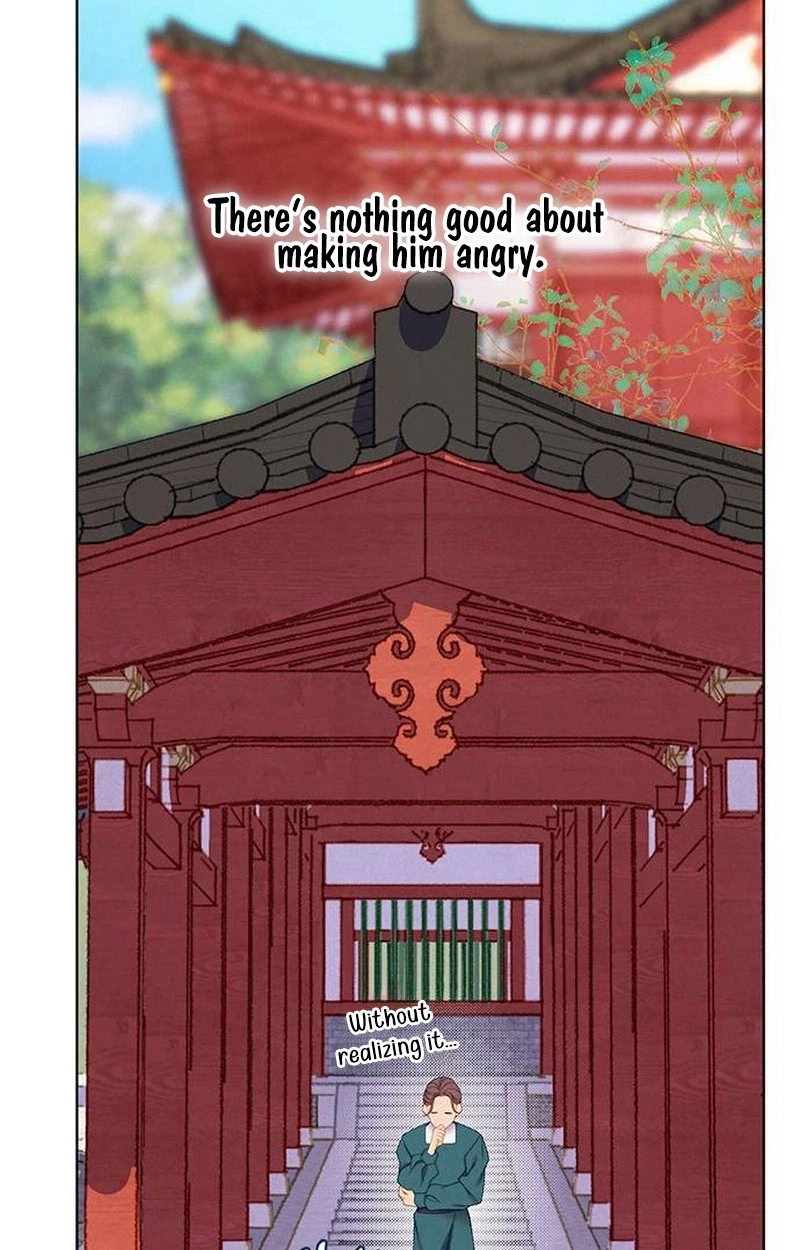 There's 49 Left, Master! Chapter 64 page 47 - 