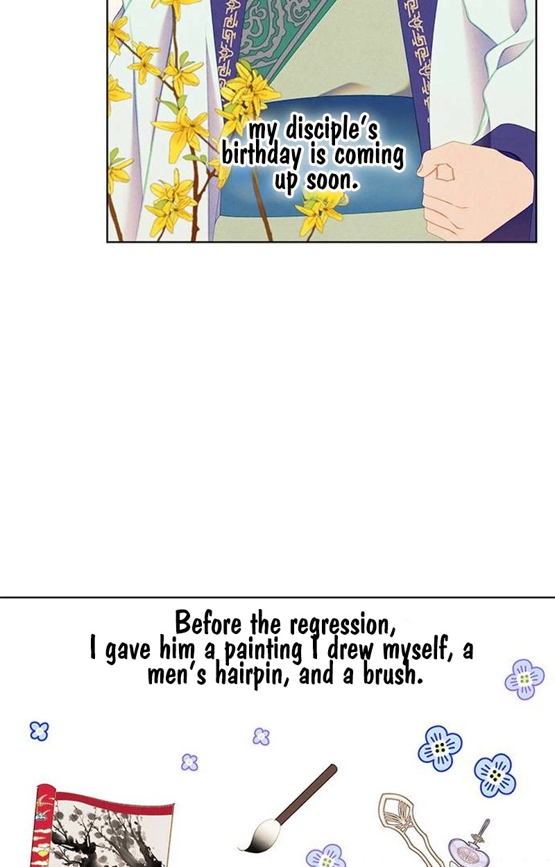 There's 49 Left, Master! Chapter 64 page 52 - 