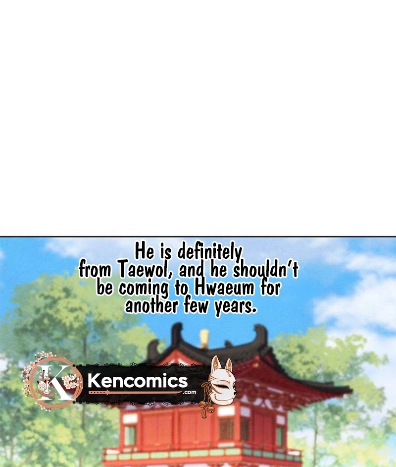 There's 49 Left, Master! Chapter 64 page 59 - 